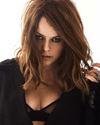 Taryn Manning