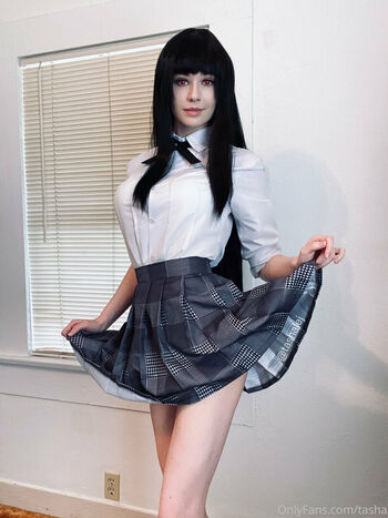 tasha
