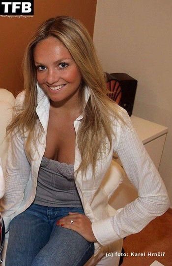 Tatana Kucharova