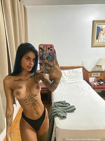 Tati Zaqui