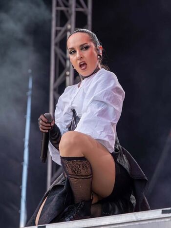 Tatiana Shmayluk