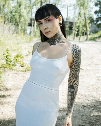 Tatiana Shmaylyuk