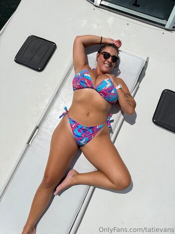 tatievans