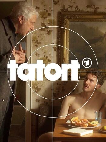 Tatort - Sex & Crime