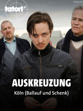 Tatort - Sex & Crime