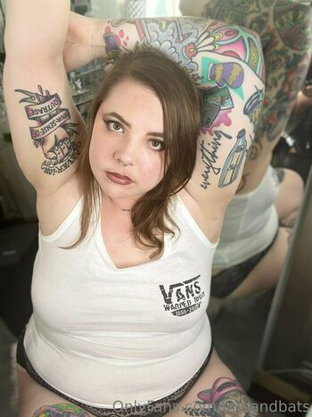 tatsandbats
