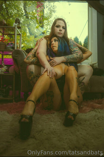 tatsandbats