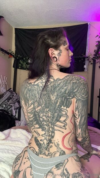 Tatt Tits