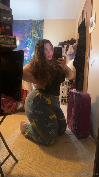 tattedbaddiefree