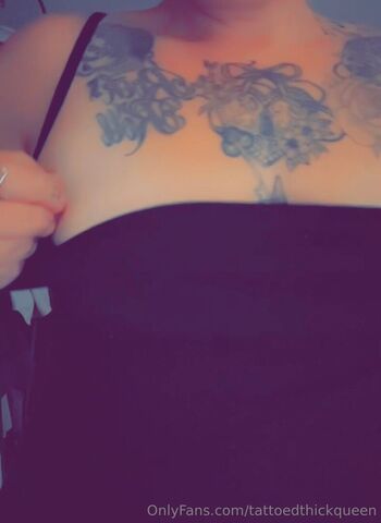 tattoedthickqueen