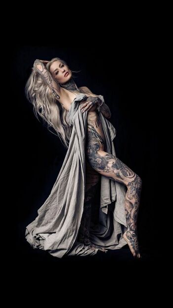 Tattoo Artists