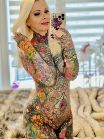 tattoobutterfly