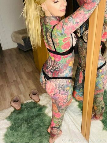 tattoobutterfly