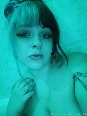 tattooed_bitch