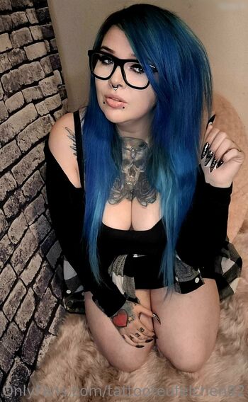 TattooTeufelchen92