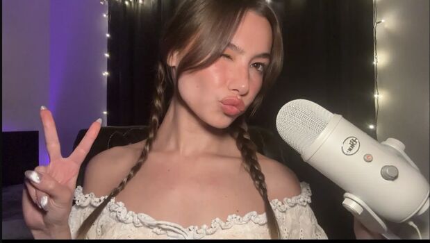 Tatyanarose ASMR