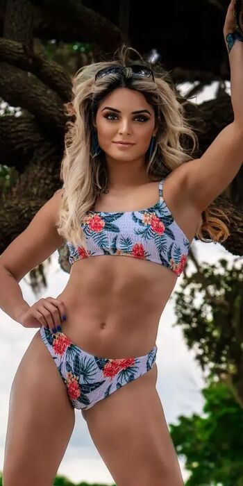 Tay Conti