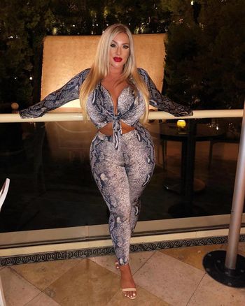 Taya Christian