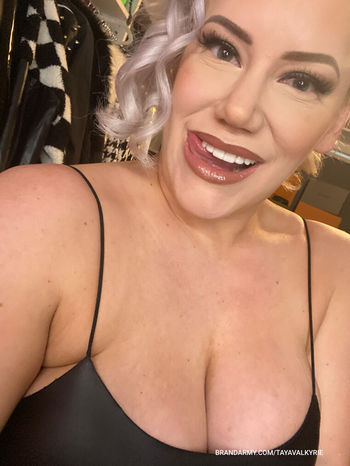Taya Valkyrie