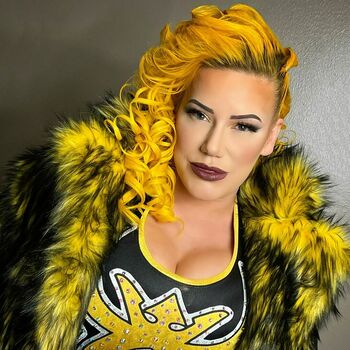 Taya Valkyrie
