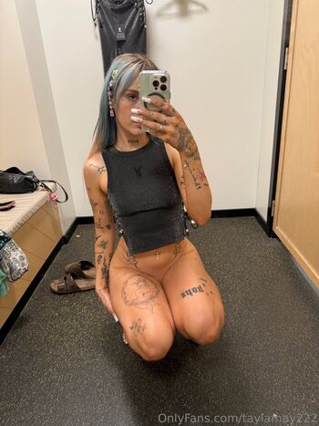 Tayla May