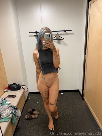 Tayla May