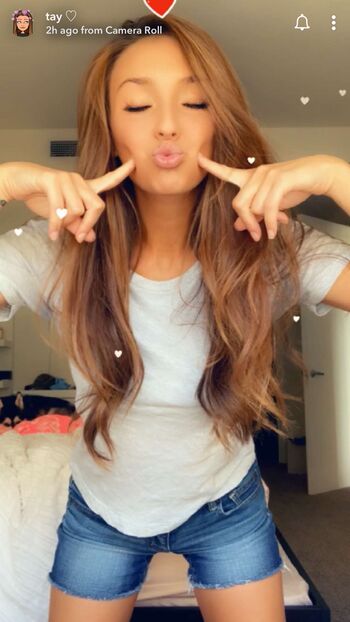 Taylor Alesia