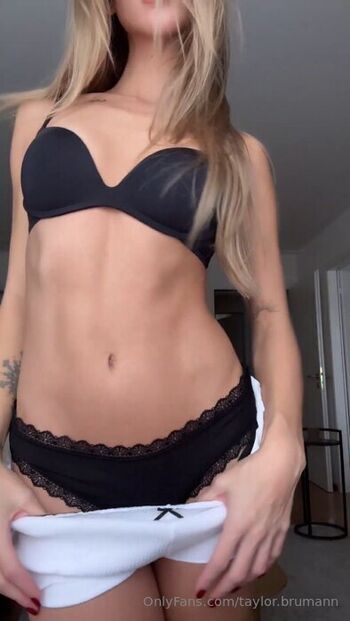 Taylor Brumann