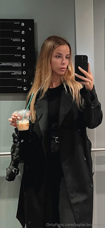 Taylor Brumann