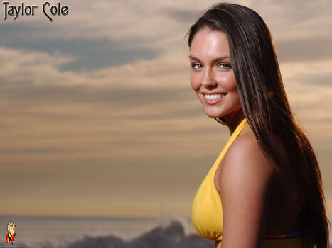 Taylor Cole
