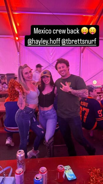 Taylor Flewin