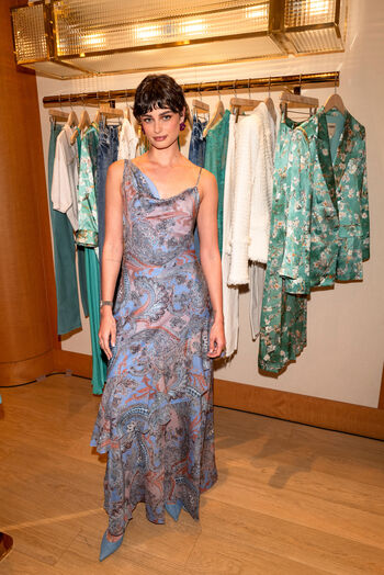 Taylor Hill