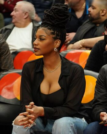 Taylor Rooks
