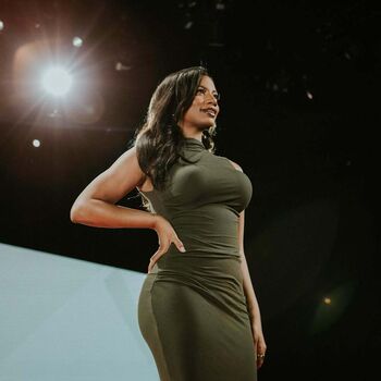 Taylor Rooks