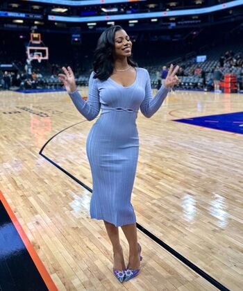 Taylor Rooks
