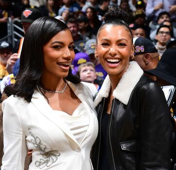 Taylor Rooks