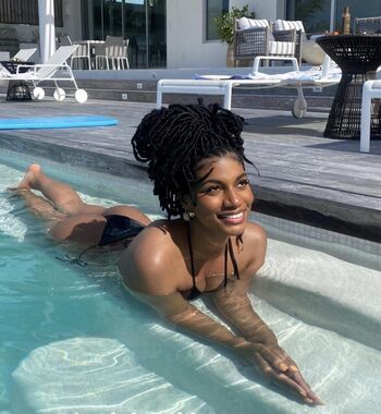 Taylor Rooks