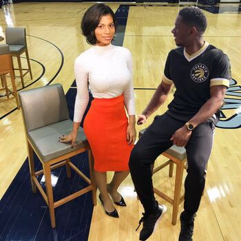 Taylor Rooks