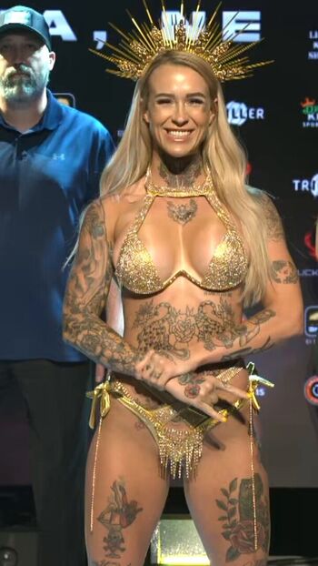 Taylor Starling