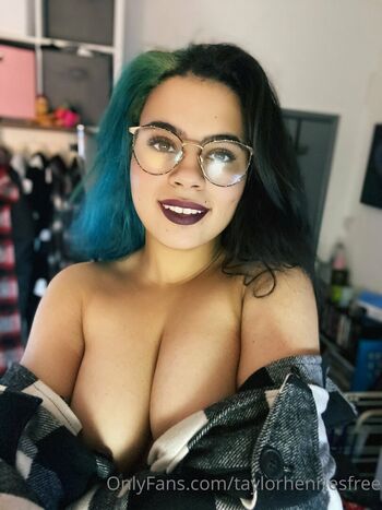 taylorhenriesfree