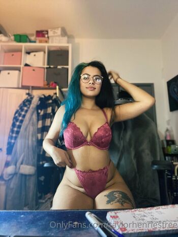 taylorhenriesfree