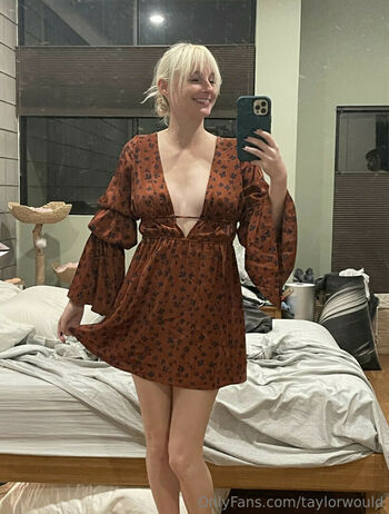Taylorwould