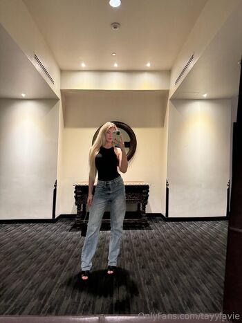 Tayylavie