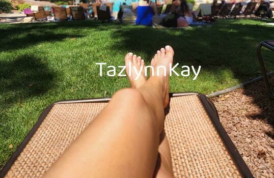 Tazlynn Kay