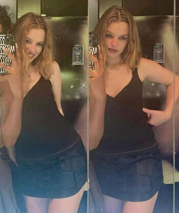 Teagan Croft