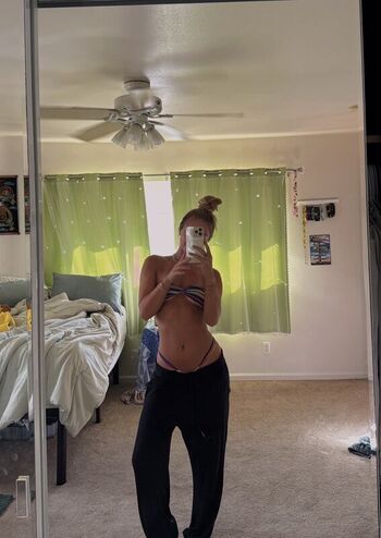 Full leaked Teaganmills private onlyfans photo