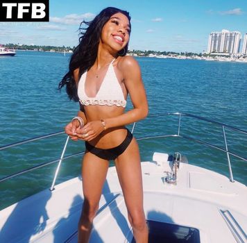Teala Dunn