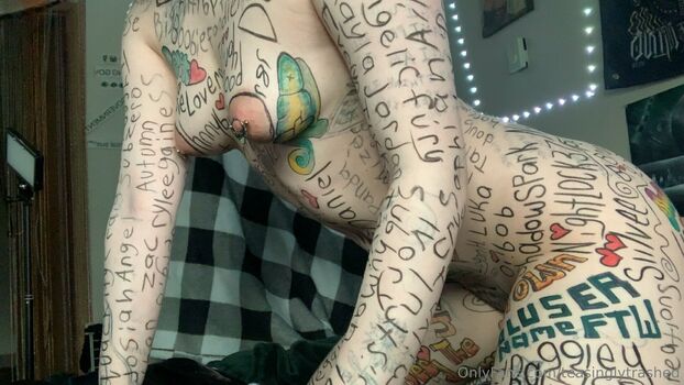 teasinglytrashed