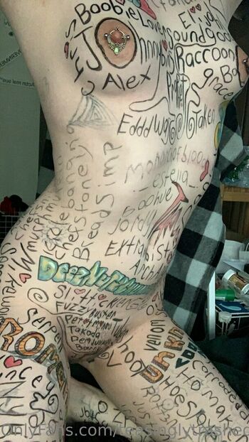 teasinglytrashed