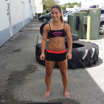 Tecia Pennington
